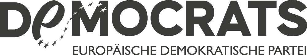 Democrats – Europäische Demokratische Partei